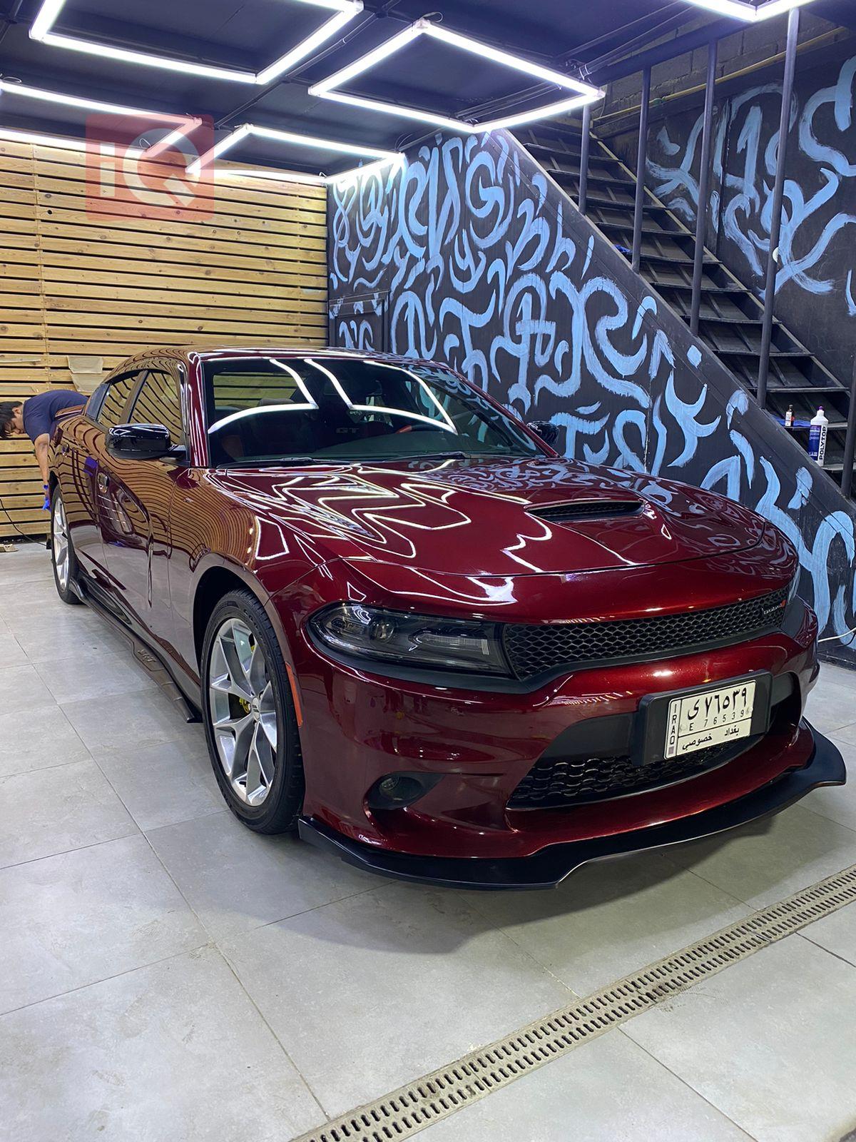 Dodge Charger